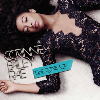 Corinne Bailey Rae: da venerdì in radio il brano "Is This Love?" - Il 14 febbraio esce "The Love EP"
